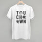 Touchdown Icons