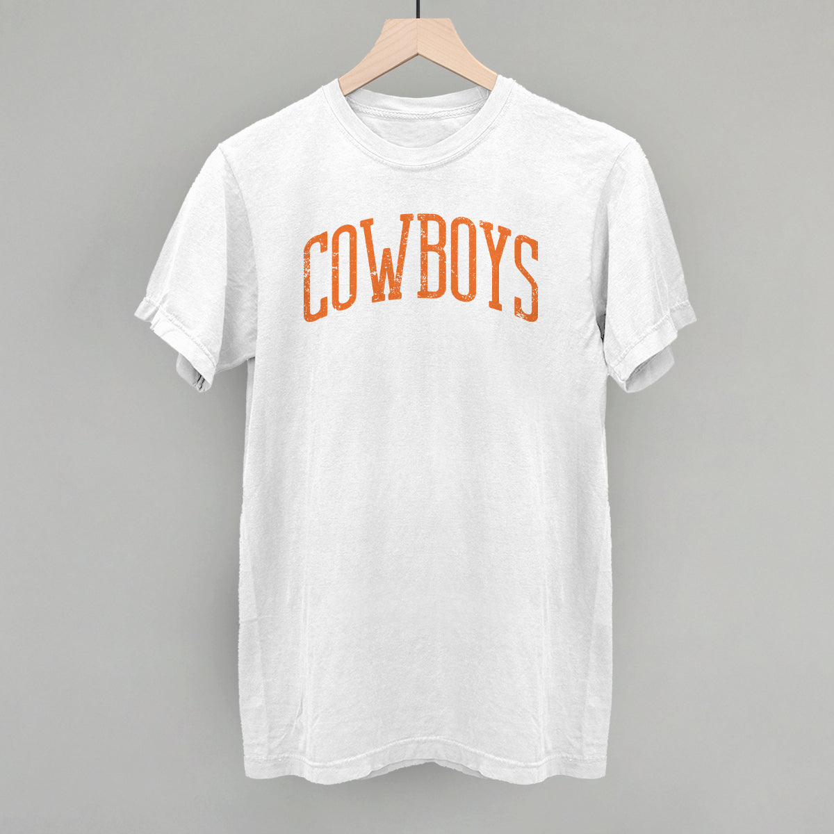 Cowboys Arch