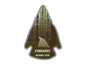 National Park Stickers