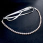 Soleil - Crystal Bridal Belt - available in Silver, Rose Gold and Yellow Gold