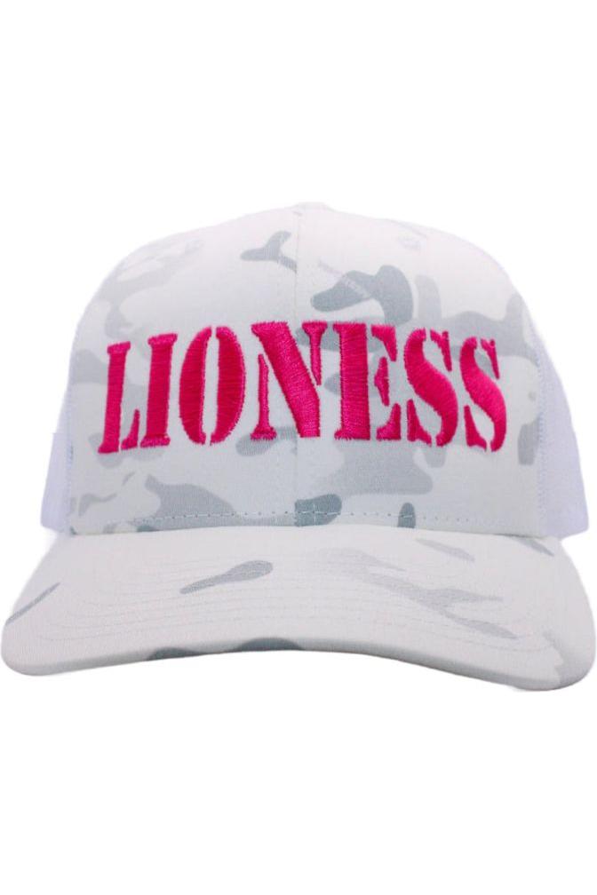 Lioness Hat -clearance