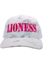 Lioness Hat -clearance
