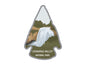 National Park Stickers