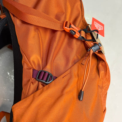 GREGORY Jade 28L Backpack Adjustable Torso Women's XS/SM 2/3lbs Moab Orange