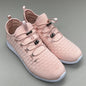 PROPET Travel Bound Sneaker Women's Sz 6 Pink Blush WAA132M As-is Slightly Dirty