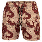Men's Hybrid Athletic Shorts | 5.5" Inseam