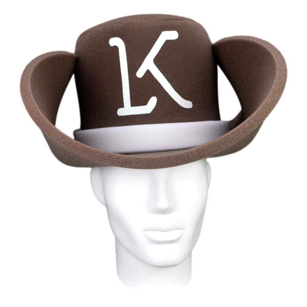 Custom Giant Cowboy Hat