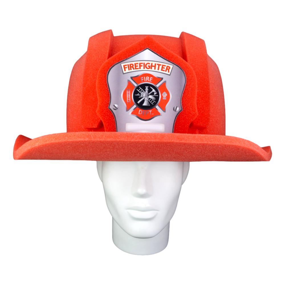 Giant Firefighter Hat