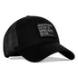 Shooting Guns & Spread'n Buns Patch Snapback Hat