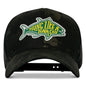 Hung Like A Tuna Can Snapback Hat