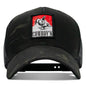 Cowboy'n Knuck If You Buck Patch SnapBack