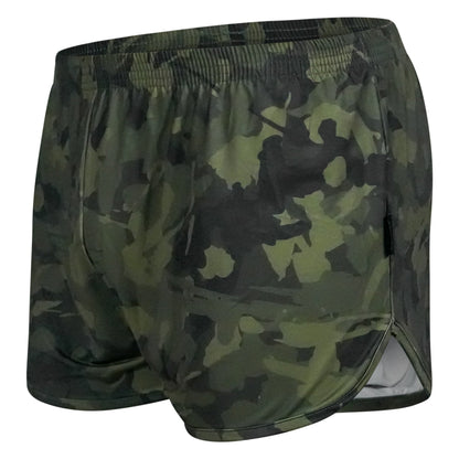 Ranger Panty Mil Style Silkies Training Shorts | 2.5"