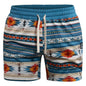 Men's Lounge Sweat Shorts | 5.5"
