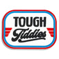 Tough Tiddies American PVC Patch
