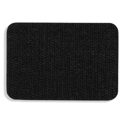 Don't Be A Twatsicle PVC Patch