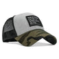 Shooting Guns & Spread'n Buns Patch Snapback Hat