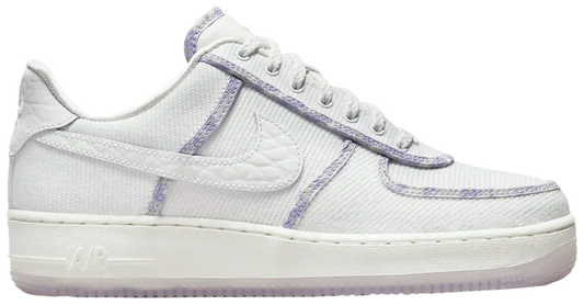 Nike Air Force 1 Low Lavender Size 8.5W / 7M - NEW