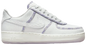 Nike Air Force 1 Low Lavender Size 8.5W / 7M - NEW