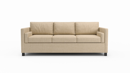 Del Rose | Sofa | 78"  | Latex | Eco-Friendly | STYLNN®️