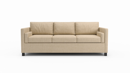 Del Rose | Sofa | 78"  | Latex | Eco-Friendly | STYLNN®️