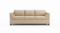 Del Rose | Sofa | 78"  | Latex | Eco-Friendly | STYLNN®️