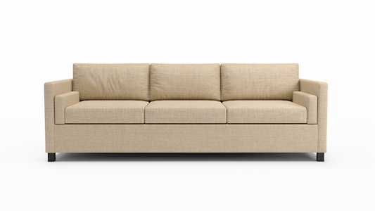Del Rose | Sofa | 88"| Latex | Eco-Friendly | STYLNN®️