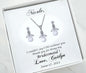"Kathani" - Pearl and Cubic Zirconia Jewelry Set - Available in Gold and Silver