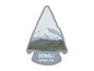 National Park Stickers