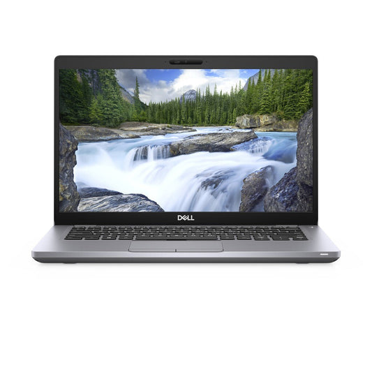 Dell Latitude 5410 + Intel Core i5-10210U + 14" Display + 8GB RAM / 256GB SSD