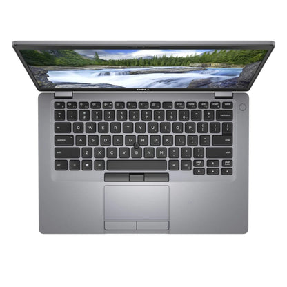 Dell Latitude 5410 + Intel Core i5-10210U + 14" Display + 8GB RAM / 256GB SSD