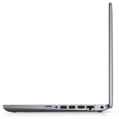 Dell Latitude 5410 + Intel Core i5-10210U + 14" Display + 8GB RAM / 256GB SSD