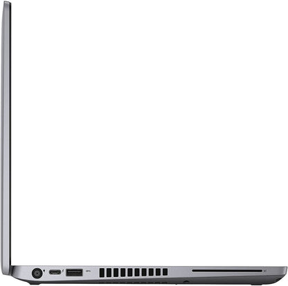 Dell Latitude 5410 + Intel Core i5-10210U + 14" Display + 8GB RAM / 256GB SSD
