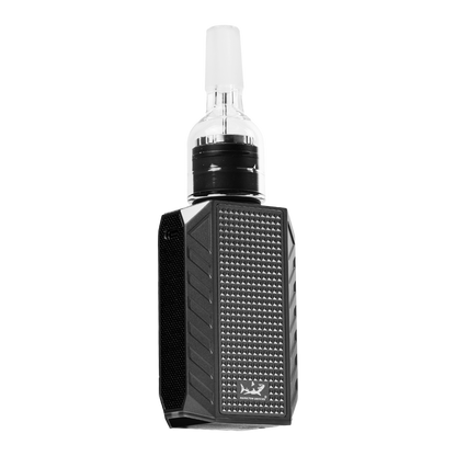 DRACO™ – The Pinnacle of Dry Flower Combustion