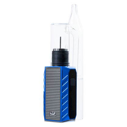 DRACO™ – The Pinnacle of Dry Flower Combustion