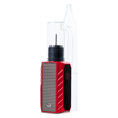 DRACO™ – The Pinnacle of Dry Flower Combustion