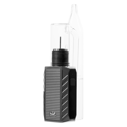 DRACO™ – The Pinnacle of Dry Flower Combustion
