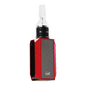 DRACO™ – The Pinnacle of Dry Flower Combustion