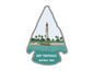 National Park Stickers