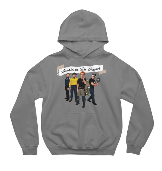 Dynamite Hoodie