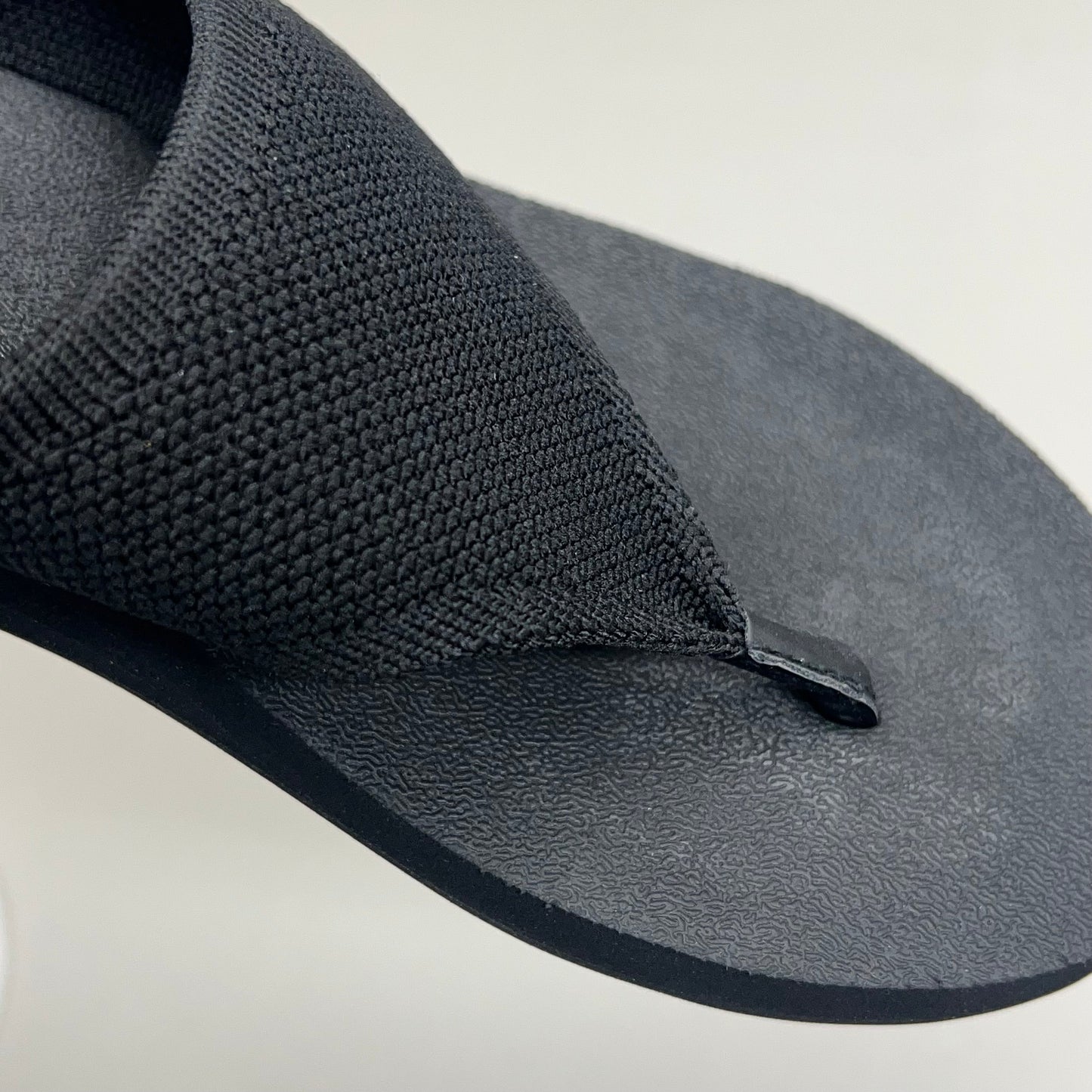 COBIAN Bermuda Bounce Sporty Style EVA Outsole Sandals Women's Sz 10, EU 41 Black BEB24-001-10