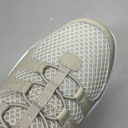 PROPET Travel Activ Slide Breathable 2 Tone Mesh Women's Sz 11 W(D) Sand WAT011M