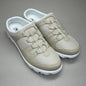 PROPET Travel Activ Slide Breathable 2 Tone Mesh Women's Sz 11 W(D) Sand WAT011M