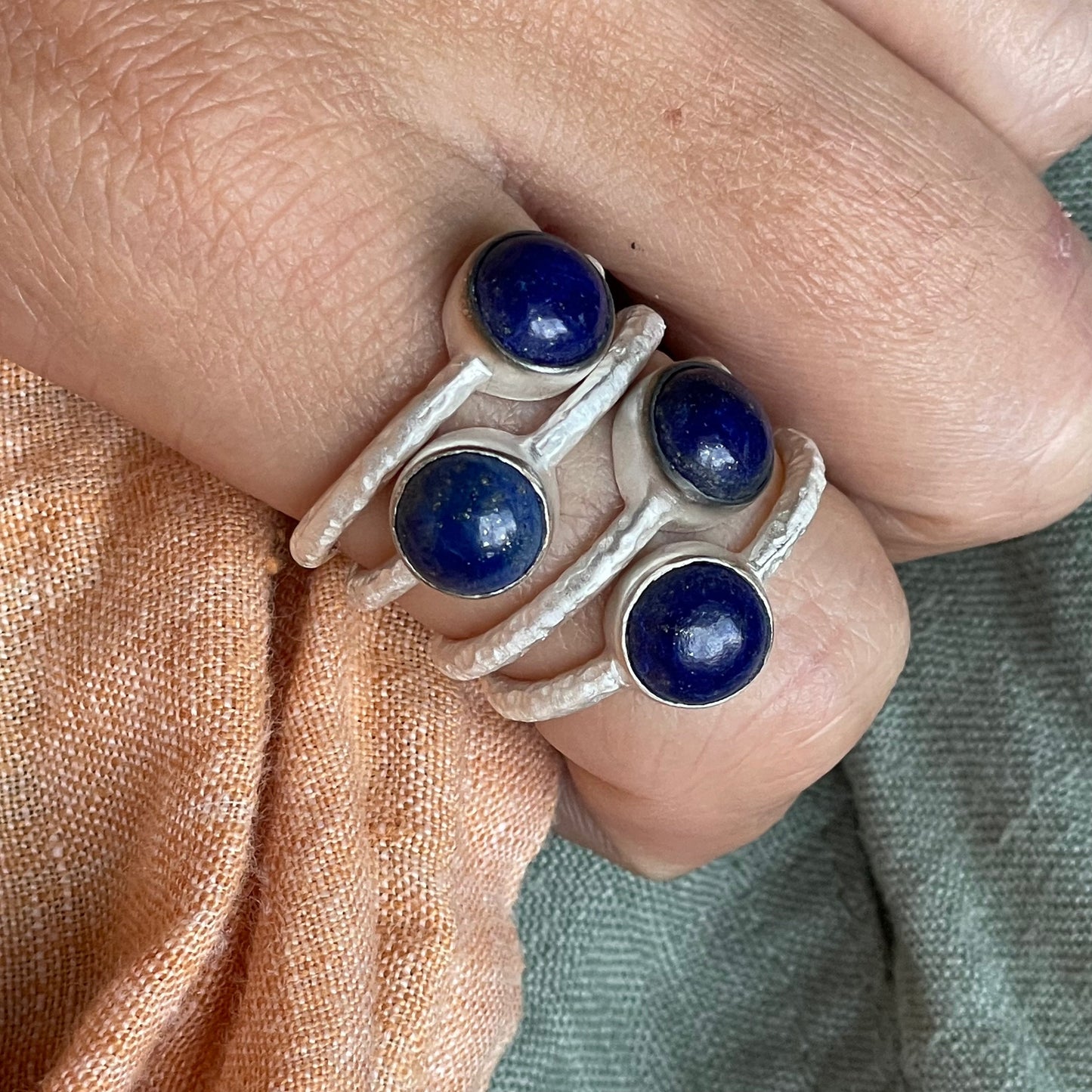Lapis Lazuli Mini