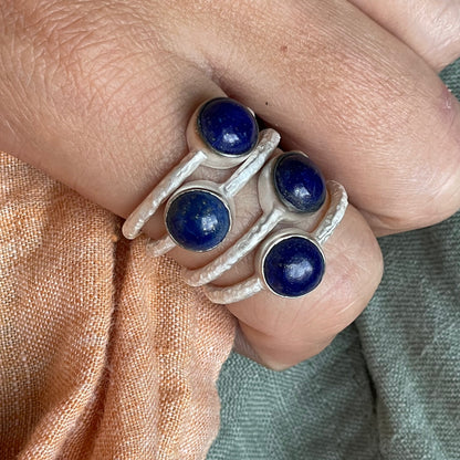 Lapis Lazuli Mini