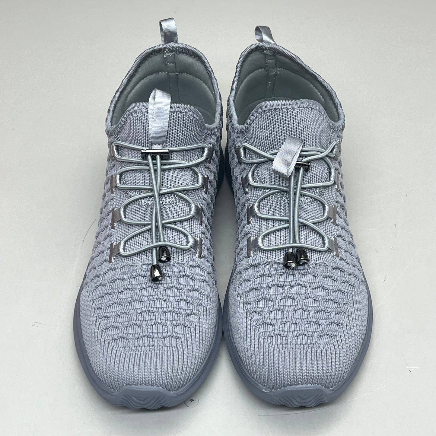PROPET Travel Bound Slide Thermal Rubber Women's Sz 11 N (AA) Grey WAT031M