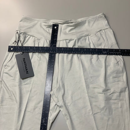 NATHAN 365 Jogger Women's Windchime Size L NS50640-80055-L