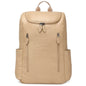 Roamer 22L Vegan Leather Backpack