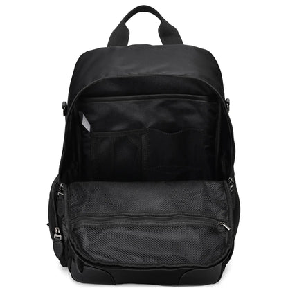 Voyage Escape Expandable 3 Piece Luggage Set