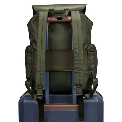 Wayfarer 2 Piece Weekender & Backpack Set
