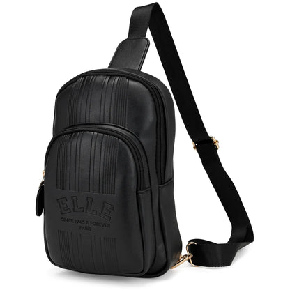 Roamer 3 Piece Weekender, Backpack & Crossbody Set